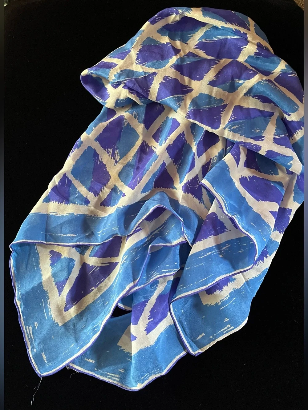 Vera Bradley vera scarf
